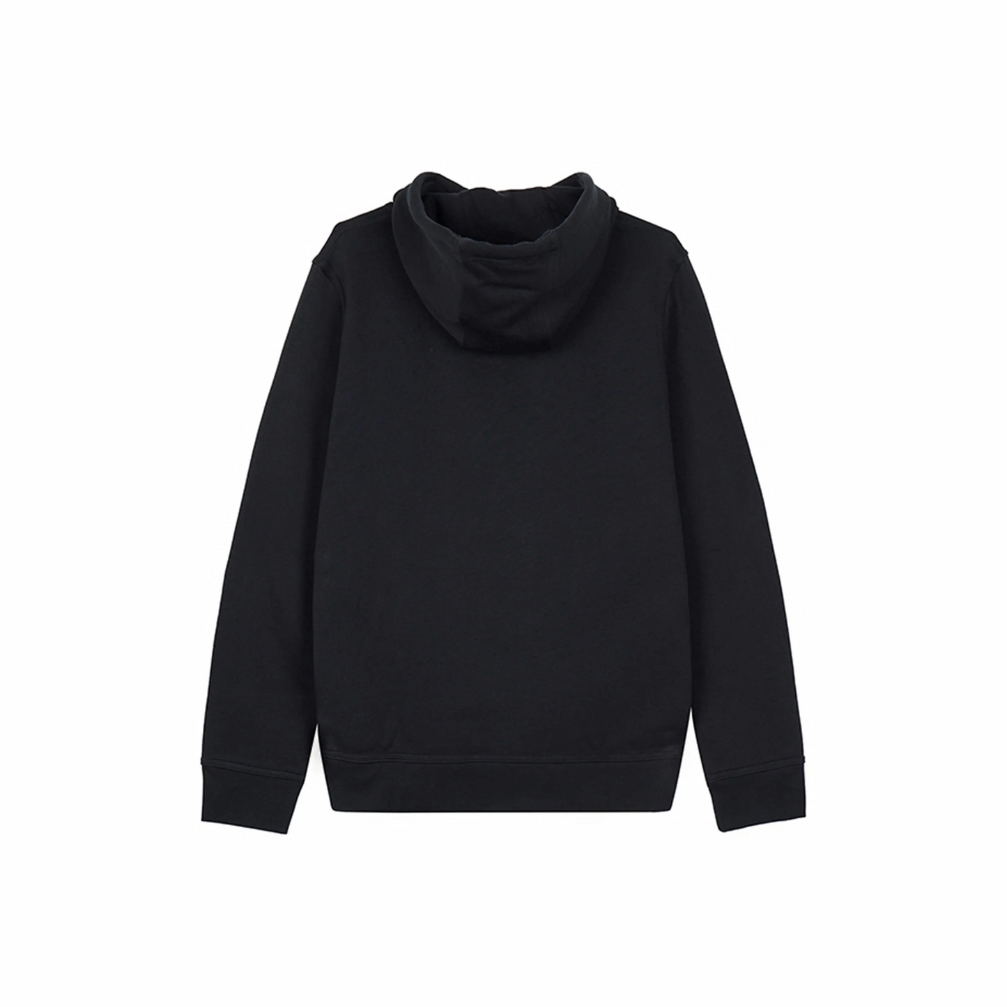 Custom Nike Sweatshirt Black With Floral Pattern