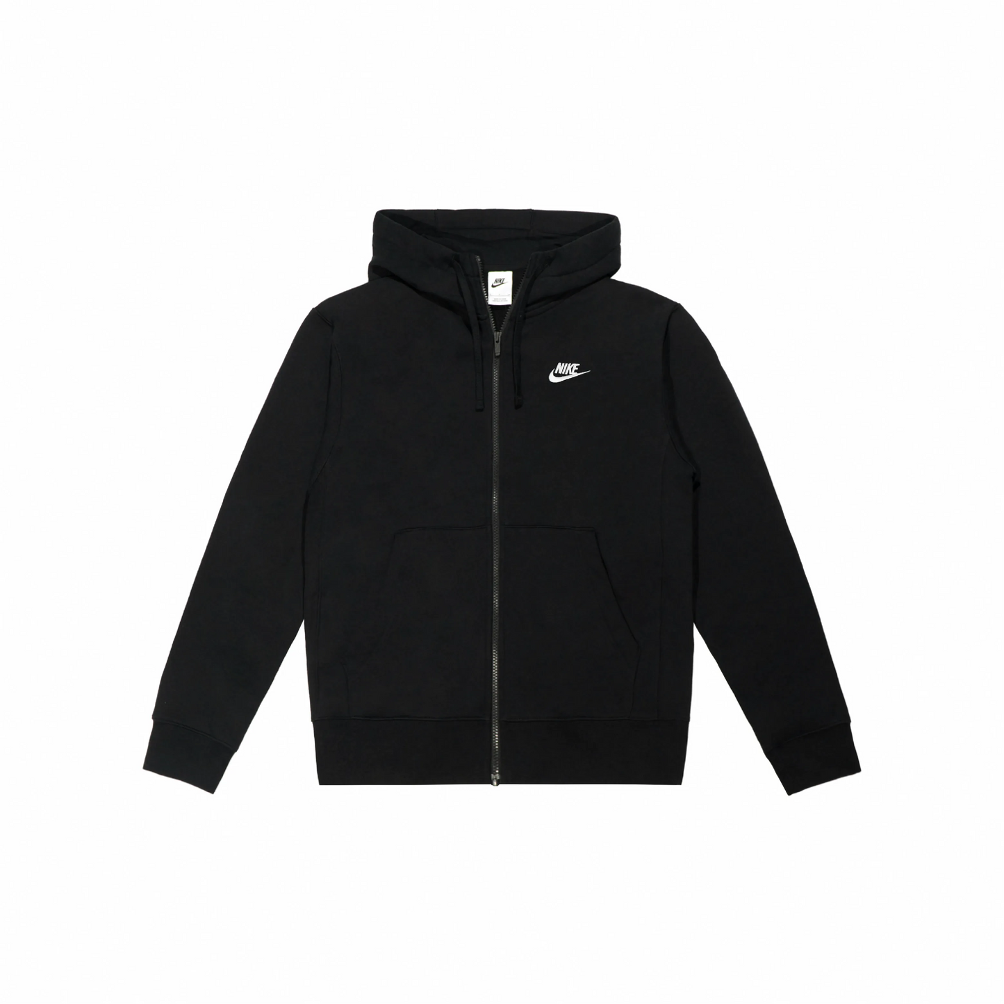 Custom Nike Sweatshirt Featuring Blue Cartoon Rat Design