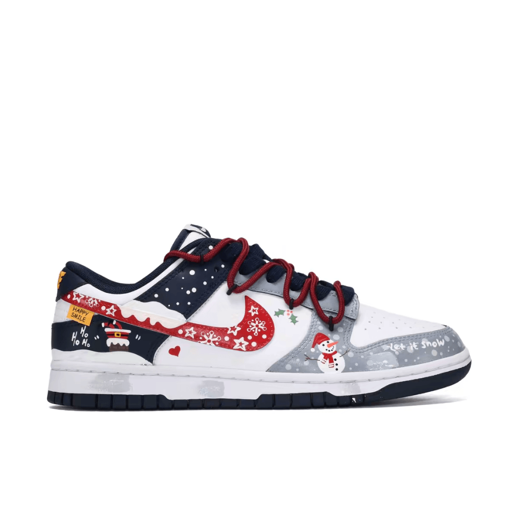 custom sneakers
