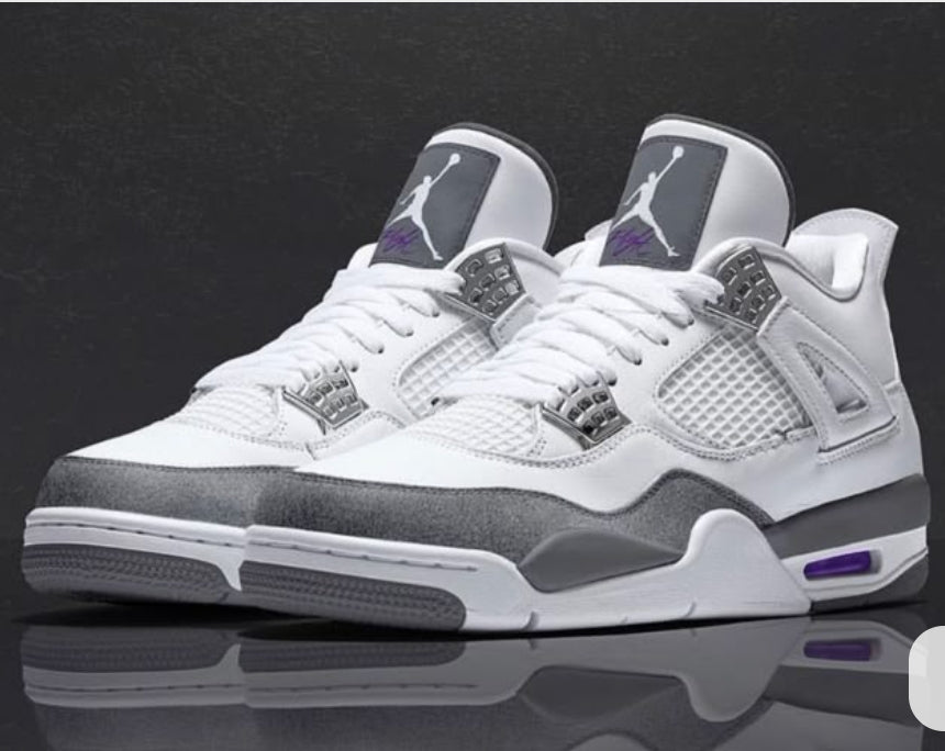 custom jordans