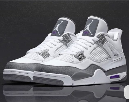 custom jordans