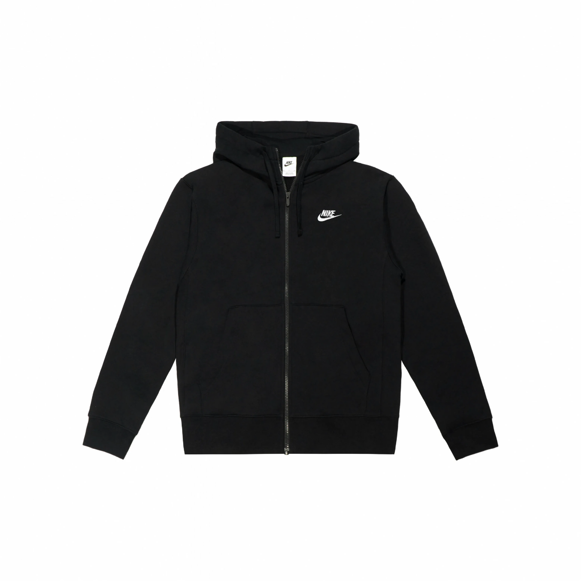 Custom Nike Sweatshirt Featuring Blue Cartoon Rat Design